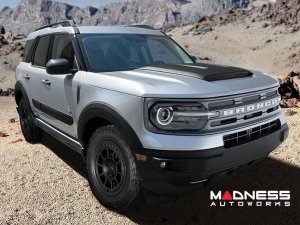 Ford Bronco Sport Complete Body Styling Kit - Air Design Ford Bronco Sport Complete Body Styling Kit - Air Design